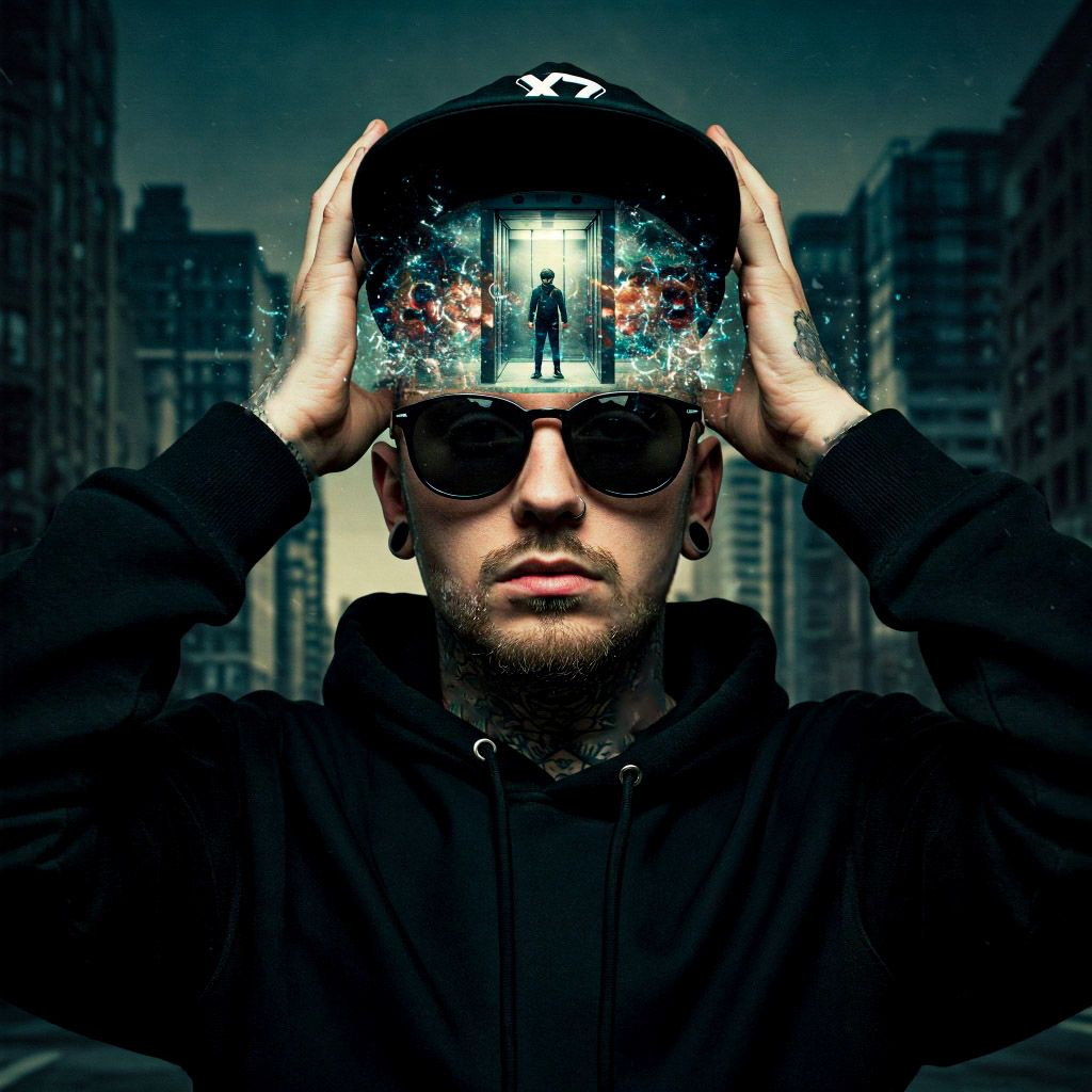 Mind's Eye