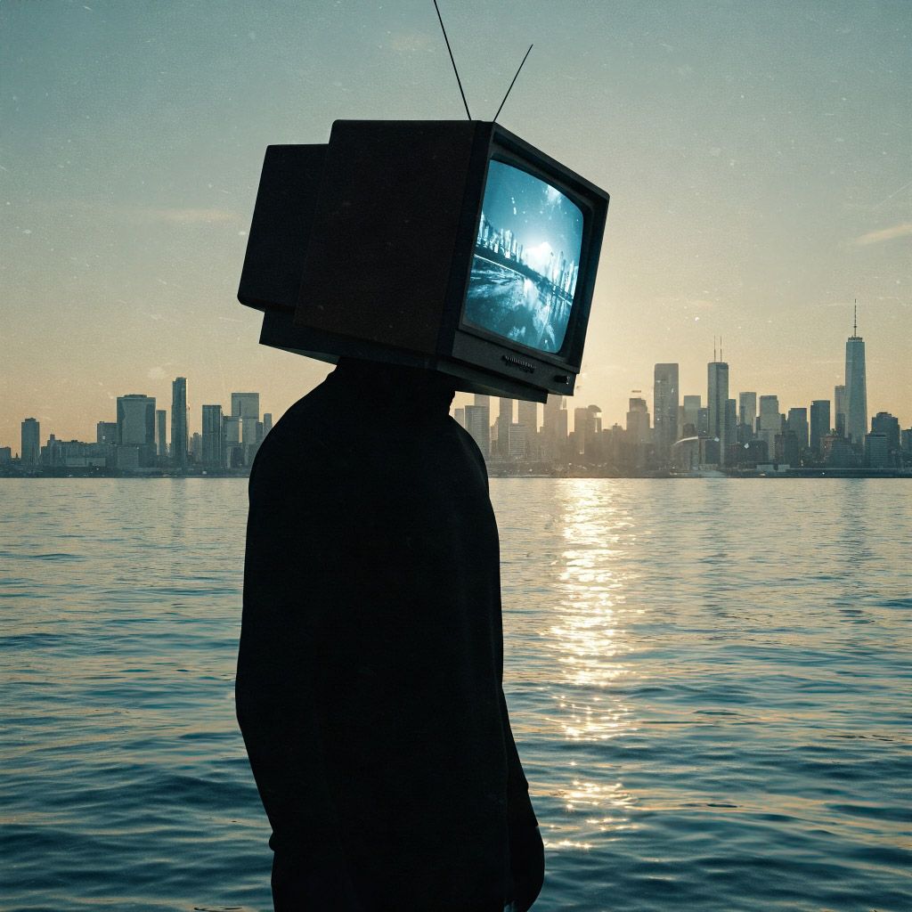 Media Consumption